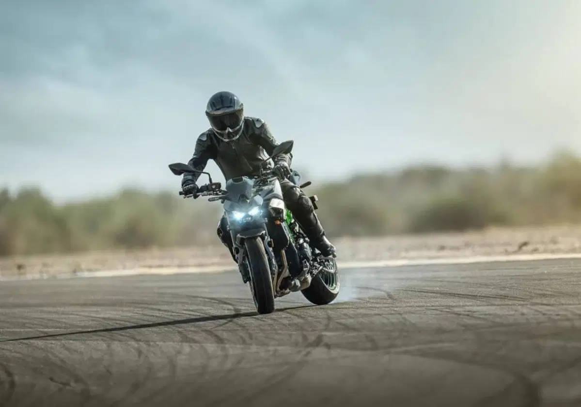 Kawasaki Z 900 (2025 - 26) (12)