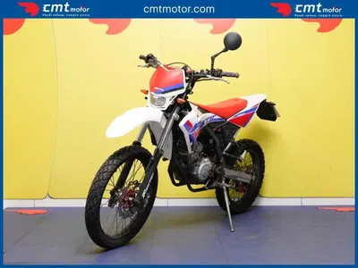 Fantic Motor Enduro 125 E Performance 4t (2018) usata
