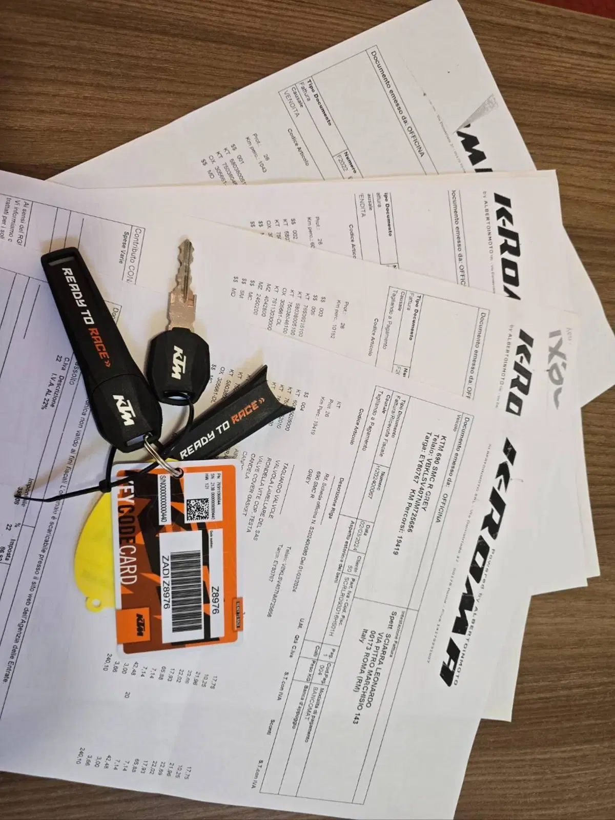 KTM 690 SMC R (2021 - 22) (9)