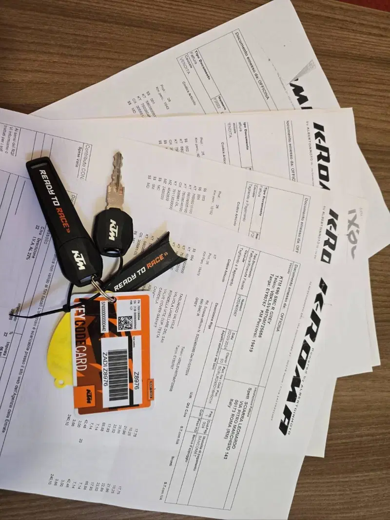 KTM 690 SMC R (2021 - 22) (9)