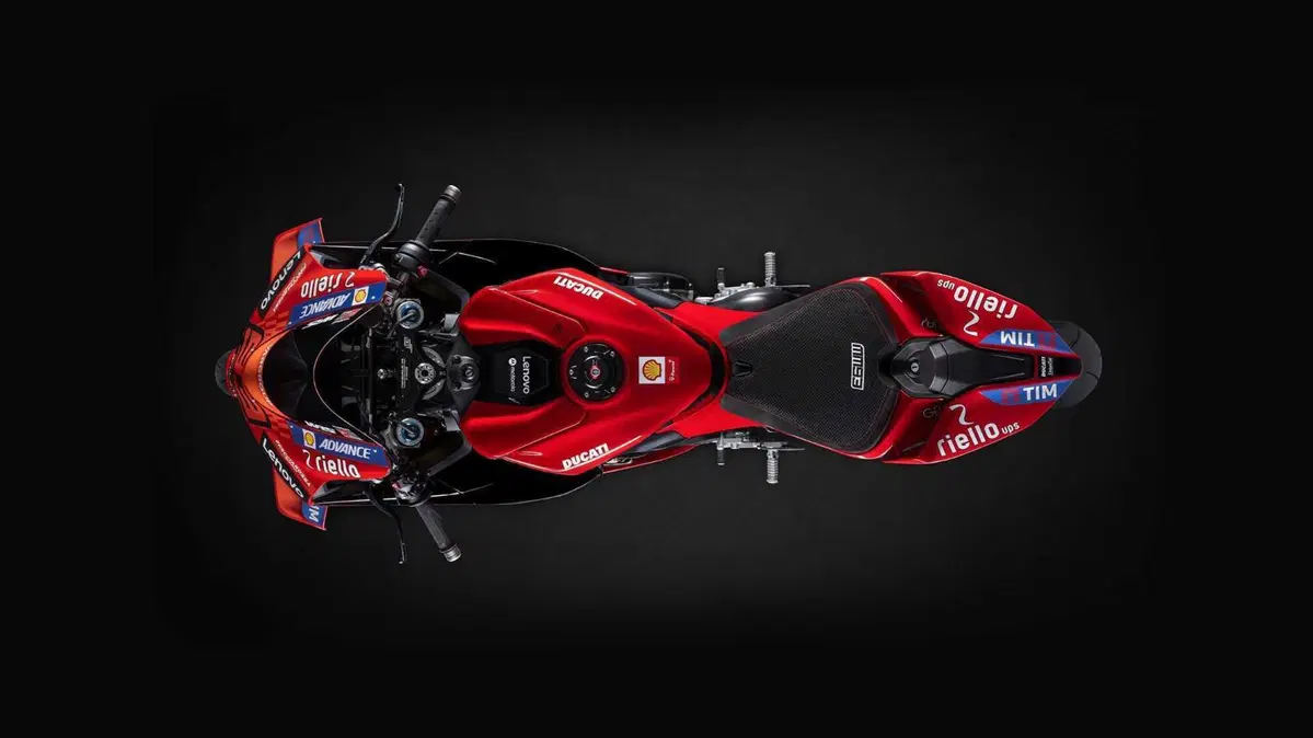 Ducati Panigale V4 Panigale V4 Márquez 2025 World Champion Replica (2026) (3)