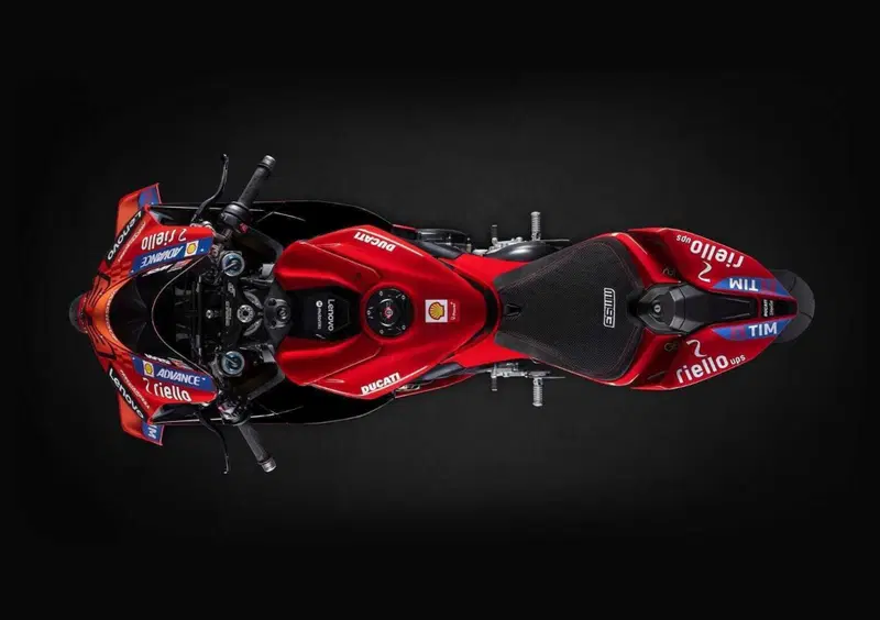 Ducati Panigale V4 Panigale V4 Márquez 2025 World Champion Replica (2026) (2)