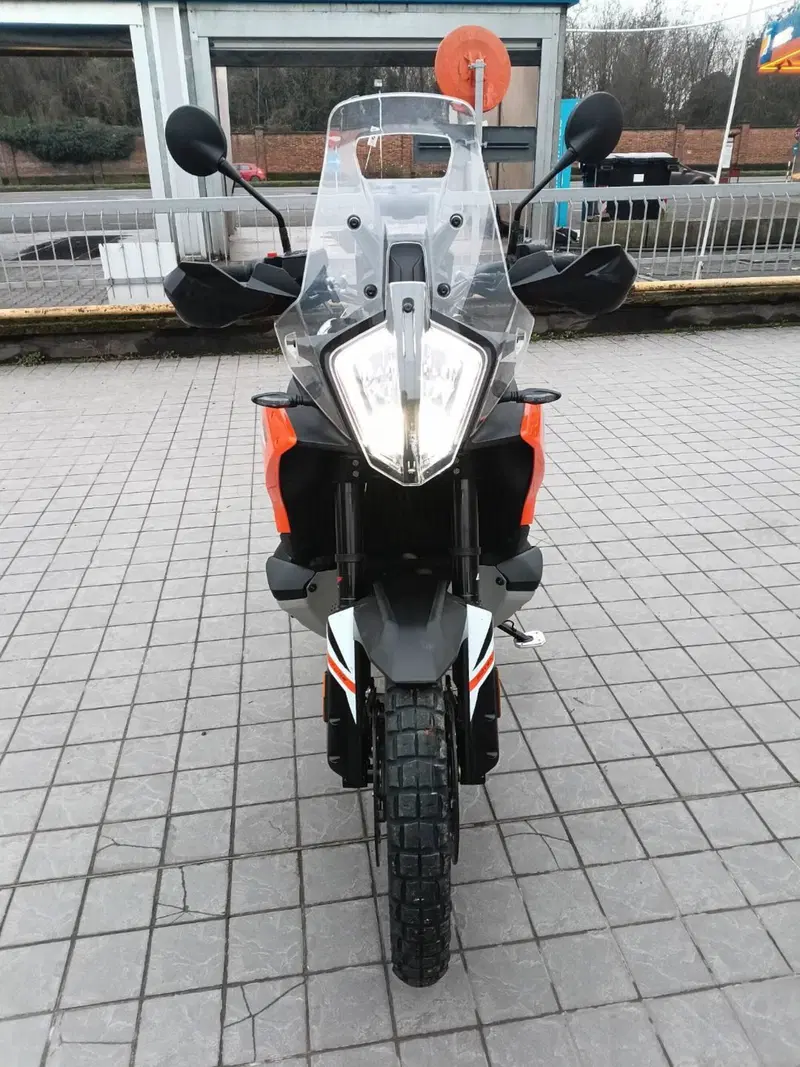 KTM 890 Adventure (2023 - 26) (7)