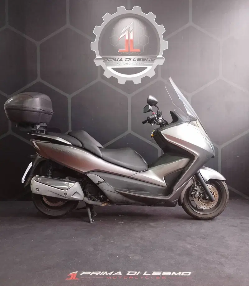 Honda Forza 300 ABS (2013 - 17) (2)