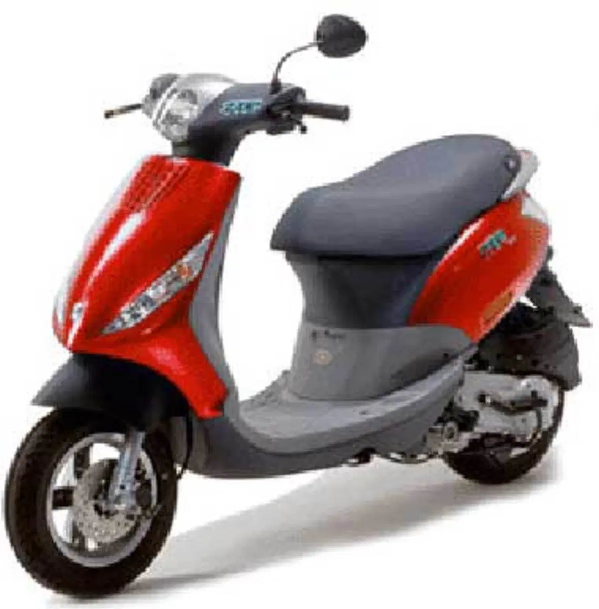 Piaggio Zip 50 New
