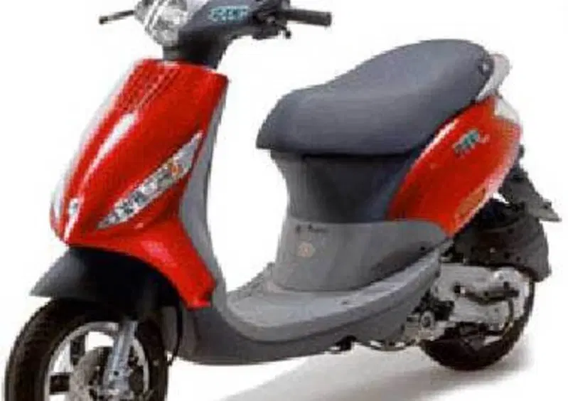 Piaggio Zip 50 Zip 50 New