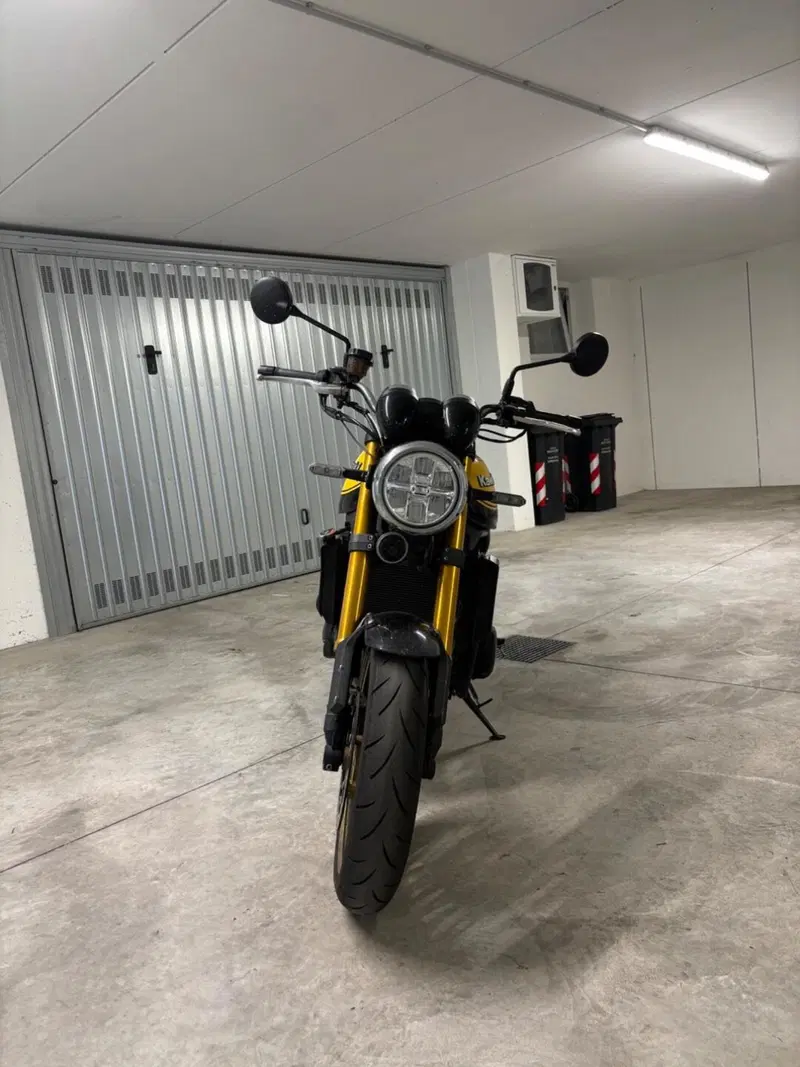 Kawasaki Z 900 SE (2022 - 24) (3)