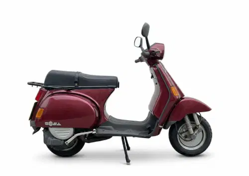 Piaggio Cosa 150 MA