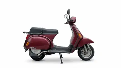 Piaggio Cosa 150