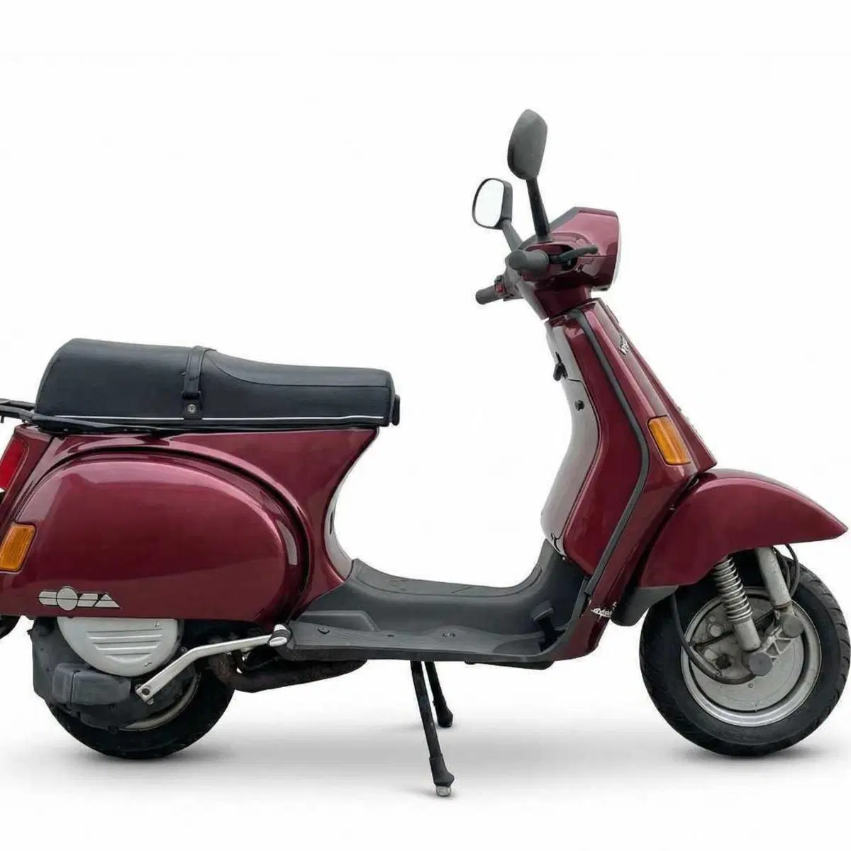 Piaggio Cosa 200 MA AE