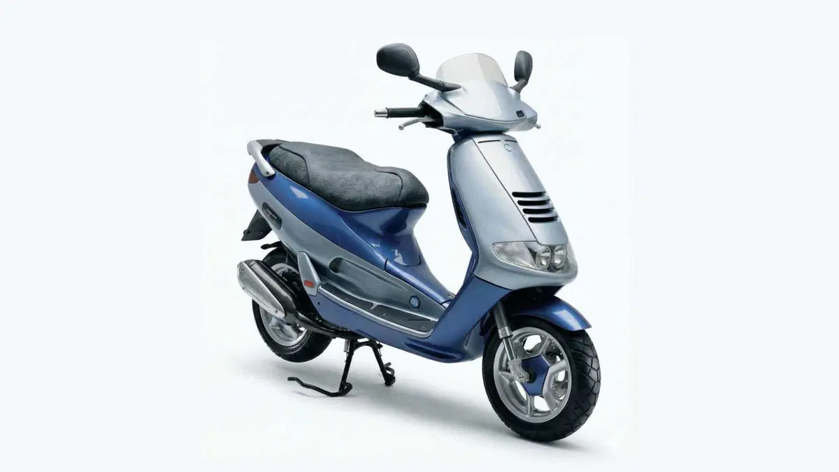 Piaggio Skipper 150 Skipper 150