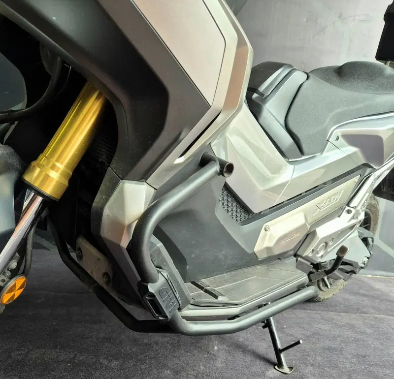 Honda X-ADV 750 (2018 - 20) (7)