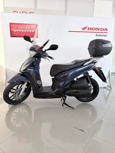 Kymco People 125i S (2021 - 25) usata