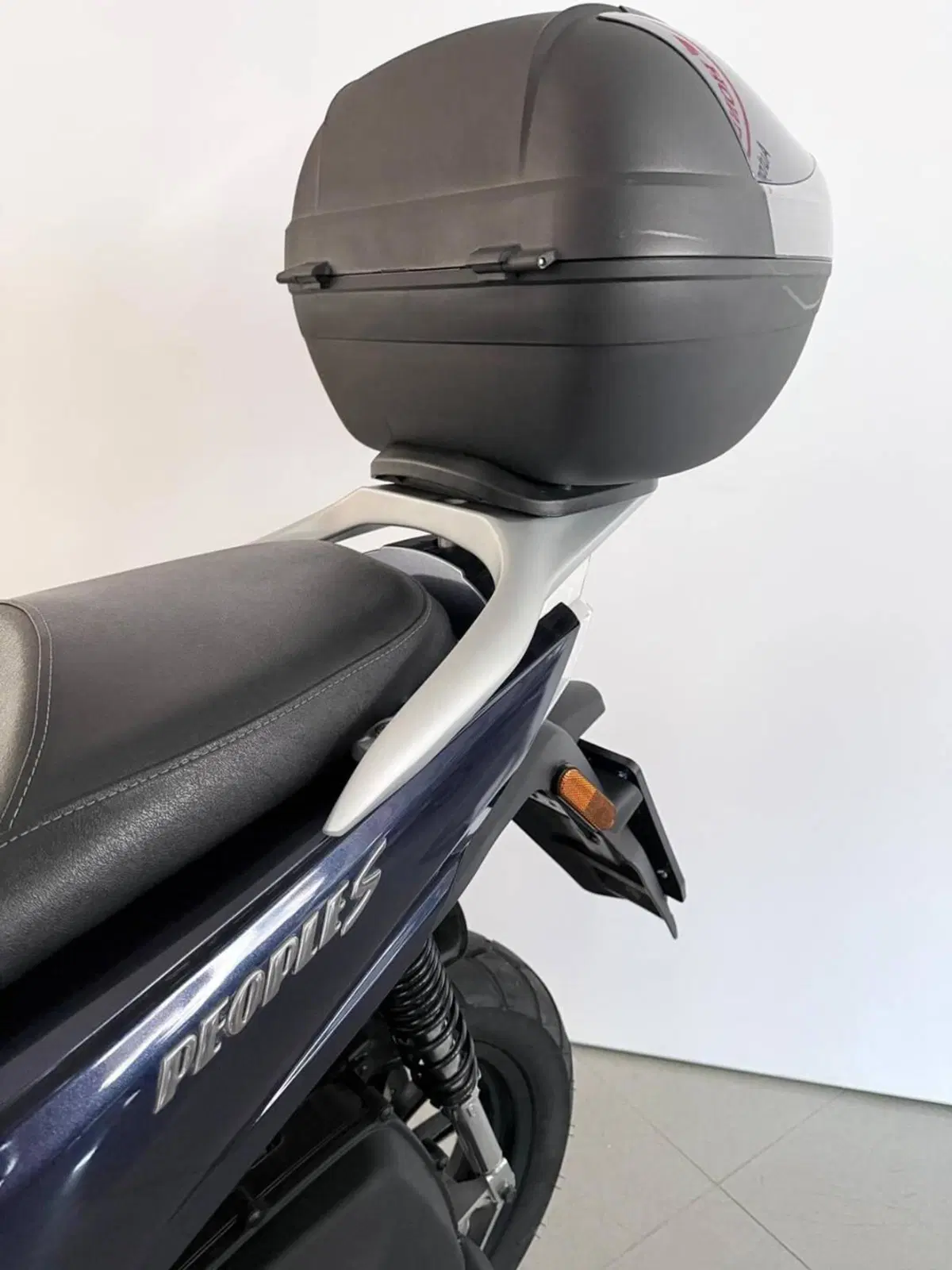 Kymco People 125i S (2021 - 25) (4)