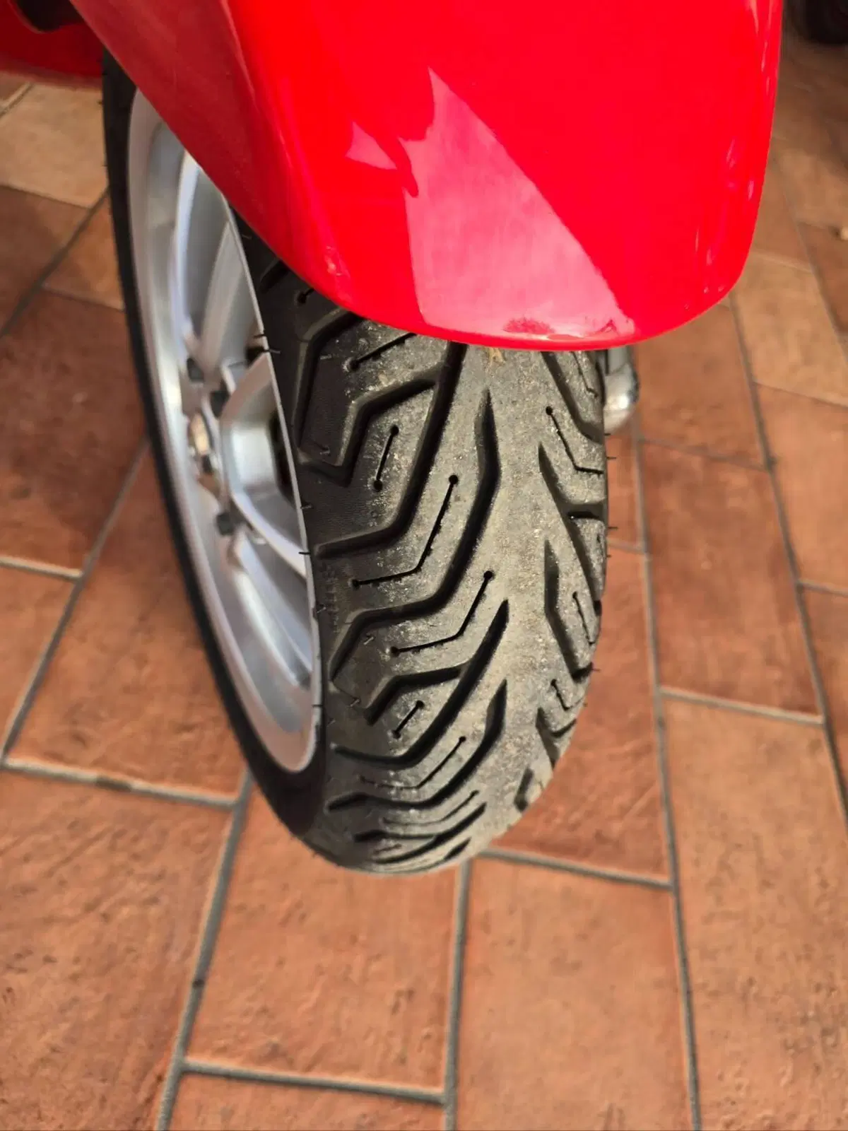 Vespa Primavera 150 (2021 - 23) (9)