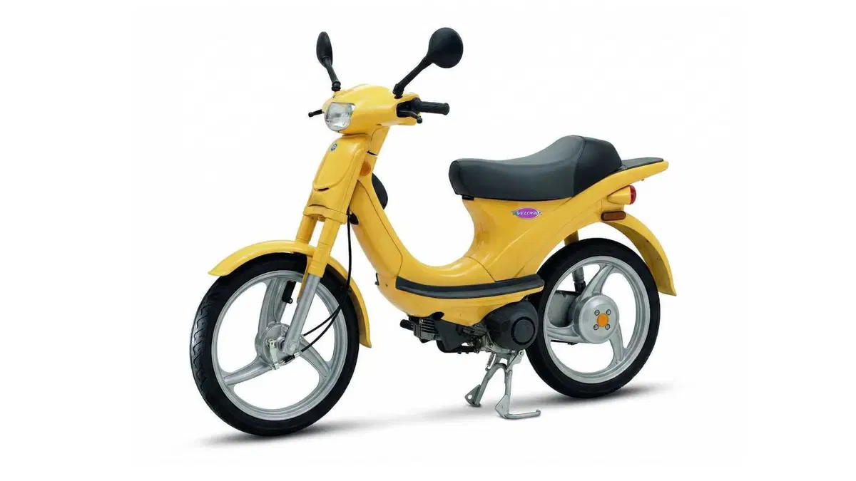 Piaggio Velofax 50 Velofax 50