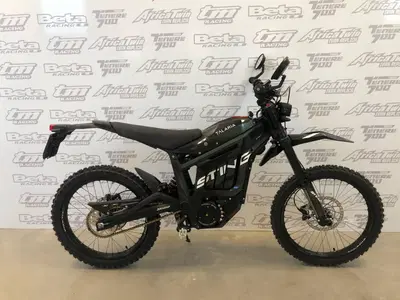 Talaria Moto Sting TL4000 R L1e (2023 - 26) usata