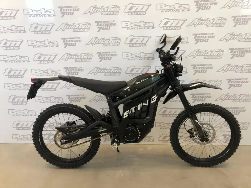 Talaria Moto Sting TL4000 R L1e (2023 - 26)
