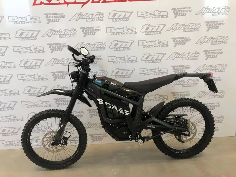 Talaria Moto Sting TL4000 R L1e (2023 - 26) (4)