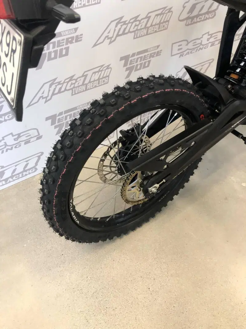 Talaria Moto Sting TL4000 R L1e (2023 - 26) (5)