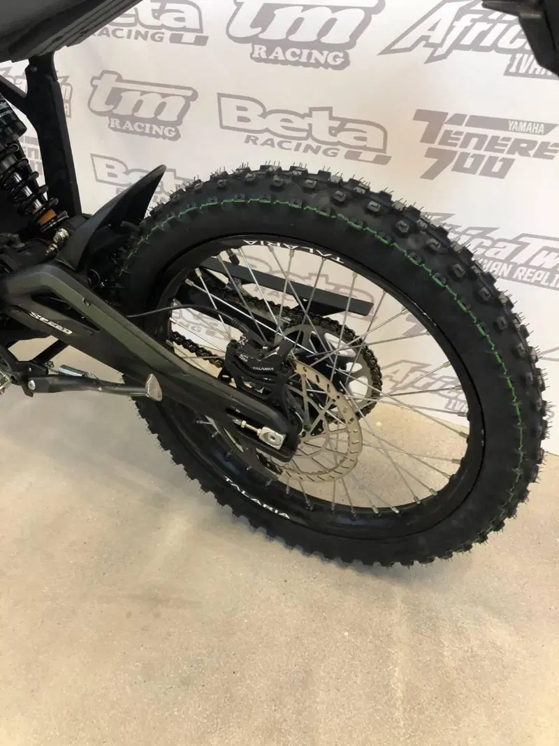 Talaria Moto Sting TL4000 R L1e (2023 - 26) (6)