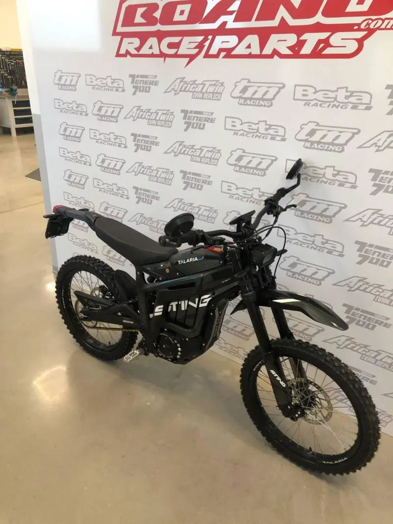 Talaria Moto Sting TL4000 R L1e (2023 - 26) (8)