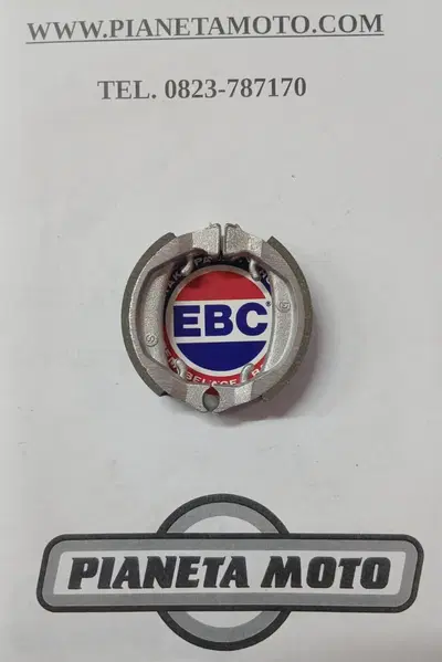 EBC H322 GANASCE PF50 EBC Brakes