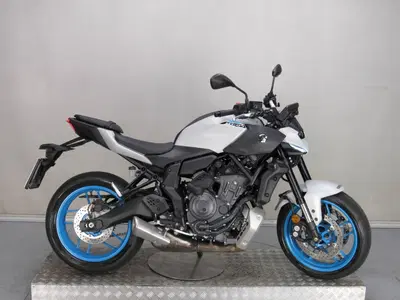 Yamaha MT-07 Y-AMT (2025 - 26) usata