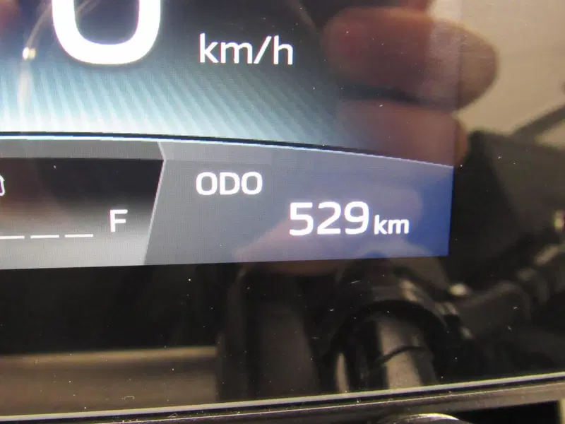 Yamaha MT-07 Y-AMT (2025 - 26) (7)