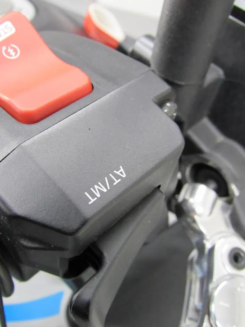 Yamaha MT-07 Y-AMT (2025 - 26) (16)