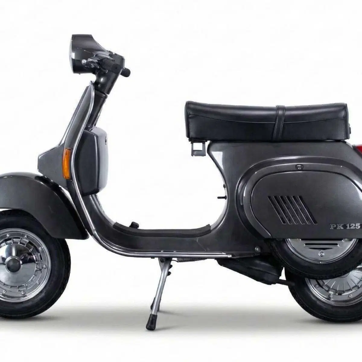 Piaggio Vespa 125 PK S