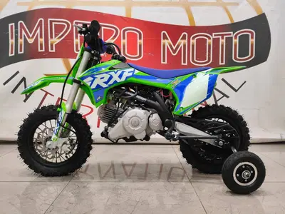  Altre moto o tipologie Minimoto nuova