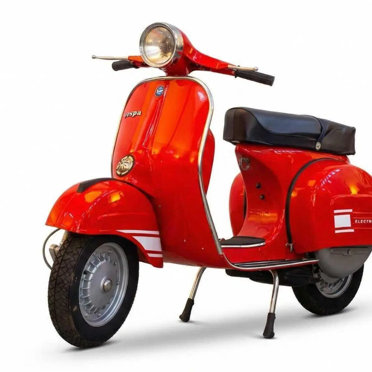 Piaggio Vespa 200 E