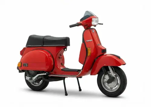 Piaggio Vespa 125 T5 MA