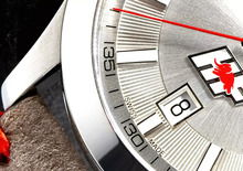 Lancia: il nuovo orologio HF è ora in vendita