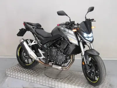 Honda CB 750 Hornet (2023 - 24) usata