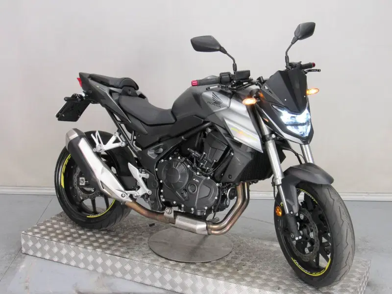 Honda CB 750 Hornet (2023 - 24)