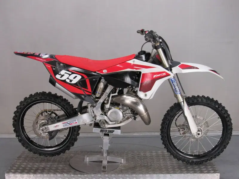 Fantic Motor XX 125 2T (2023)