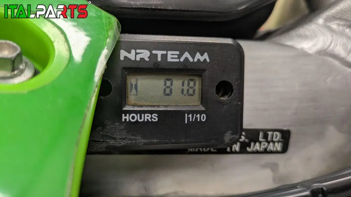Kawasaki KX450F (2023) (5)