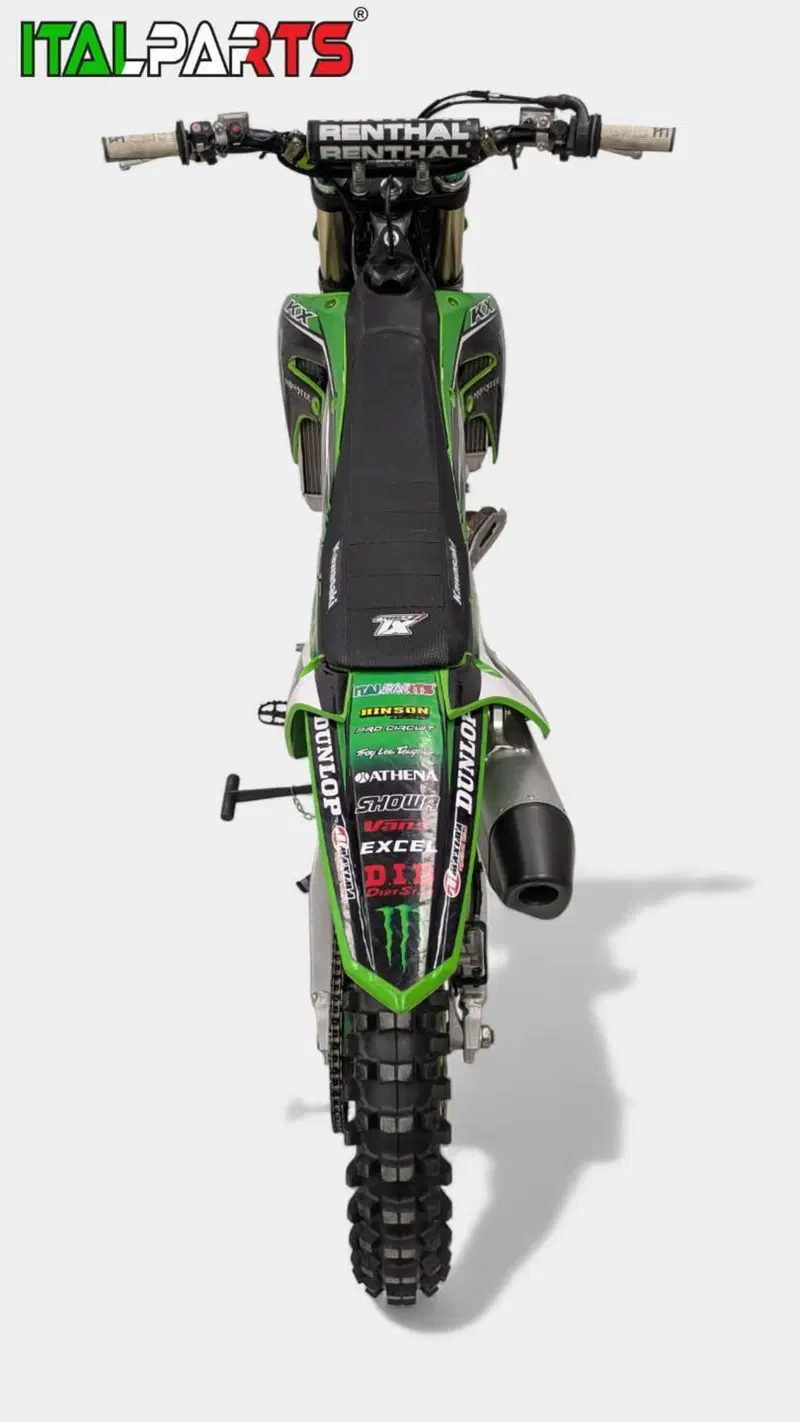 Kawasaki KX 450 F (2023) (4)