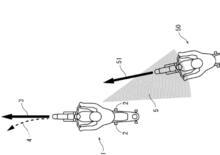 Honda pensa allo sterzo assistito
