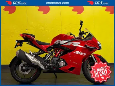 TVS Motor RR 310 (2024 - 26) nuova