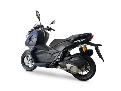 Kymco Dink 125 X (2025 - 26) nuova
