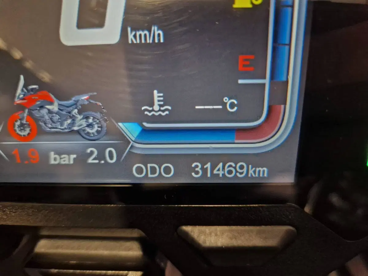 Voge Valico 500DSX (2021 - 24) (4)