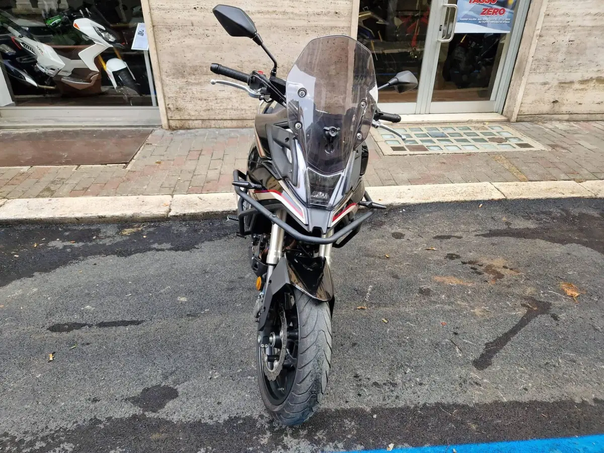Voge Valico 500DSX (2021 - 24) (2)