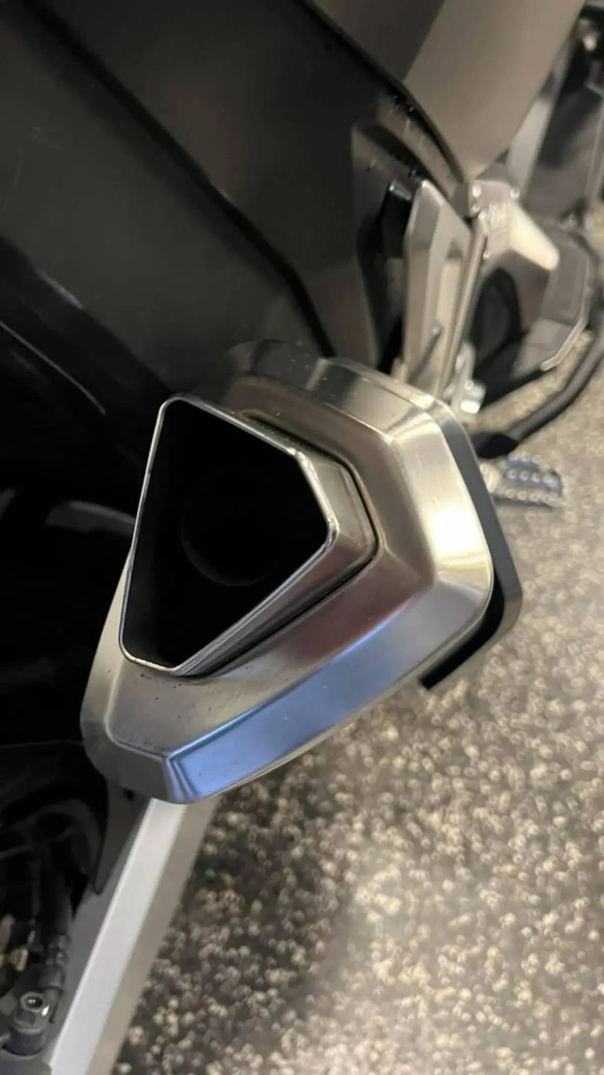 Honda X-ADV 750 (2018 - 20) (3)