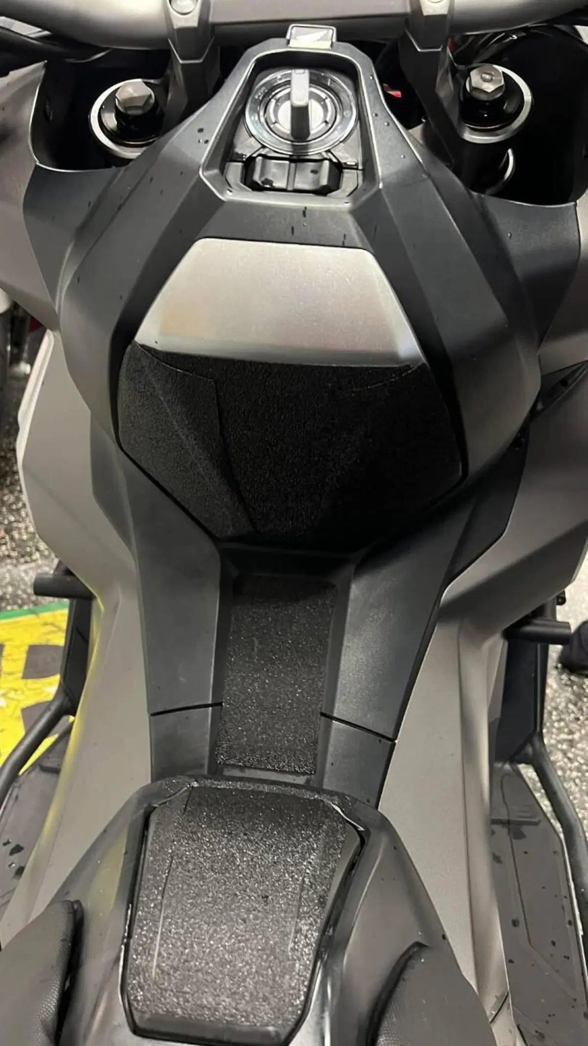 Honda X-ADV 750 (2018 - 20) (5)