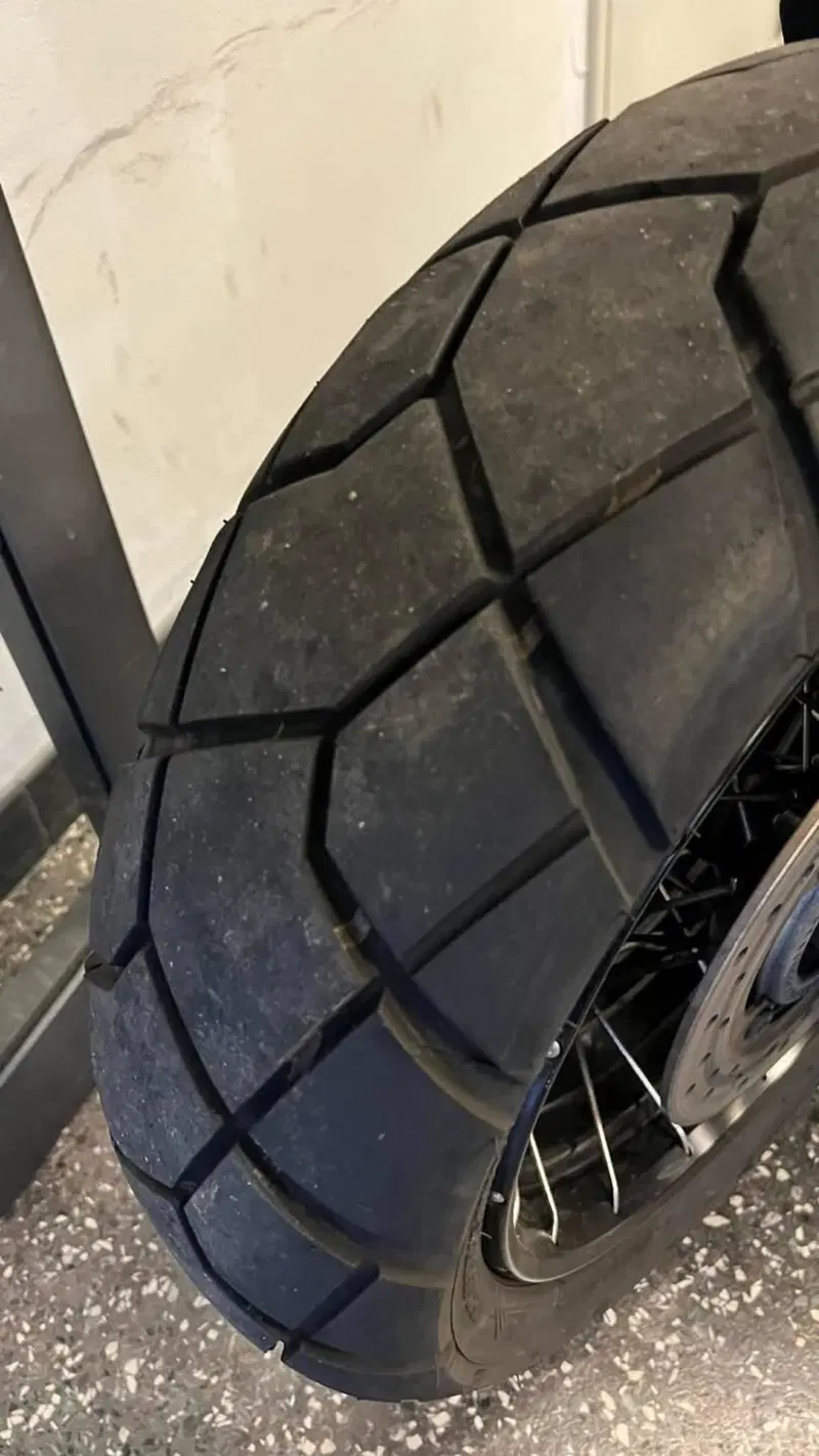 Honda X-ADV 750 (2018 - 20) (7)