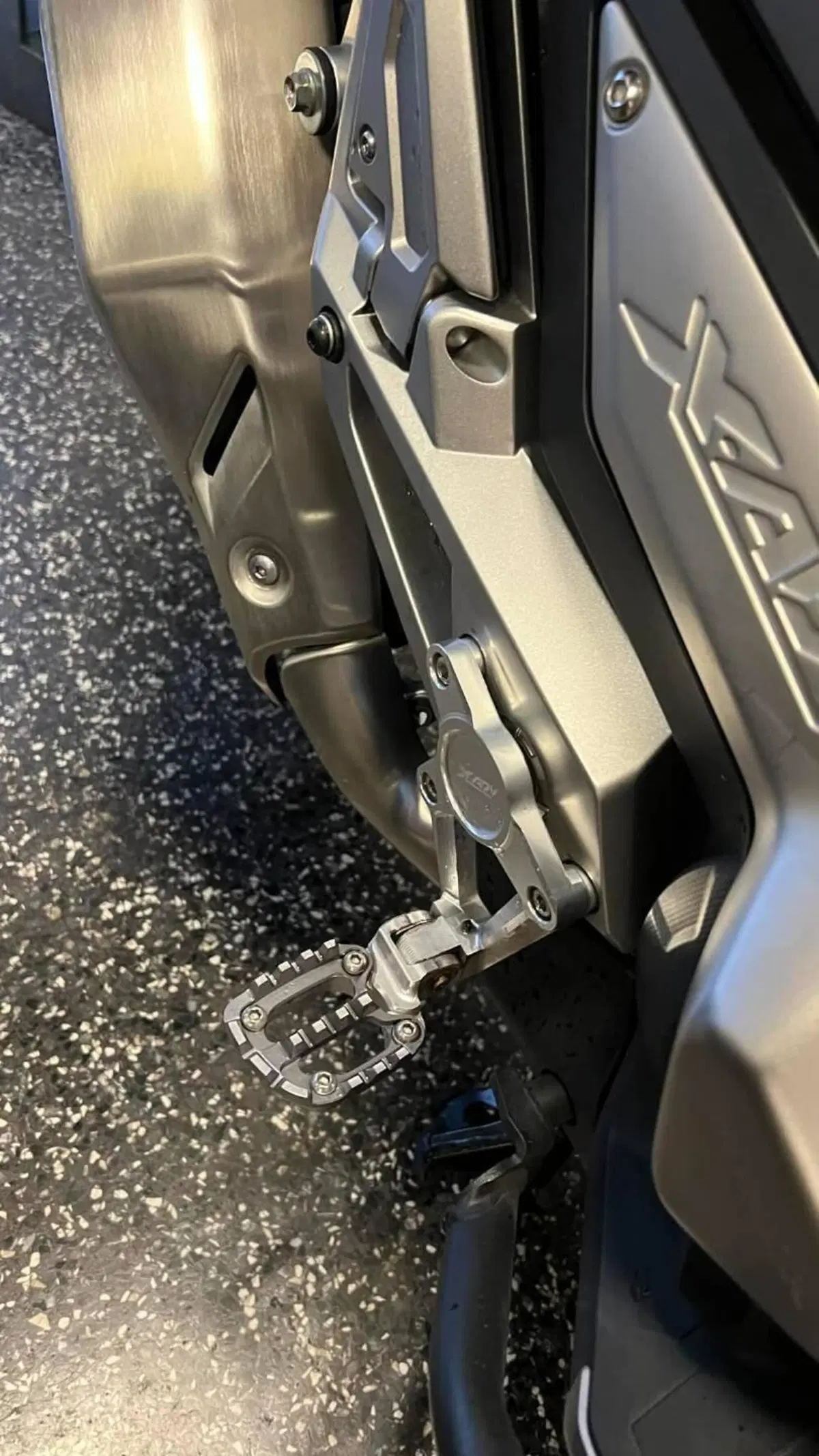 Honda X-ADV 750 (2018 - 20) (10)