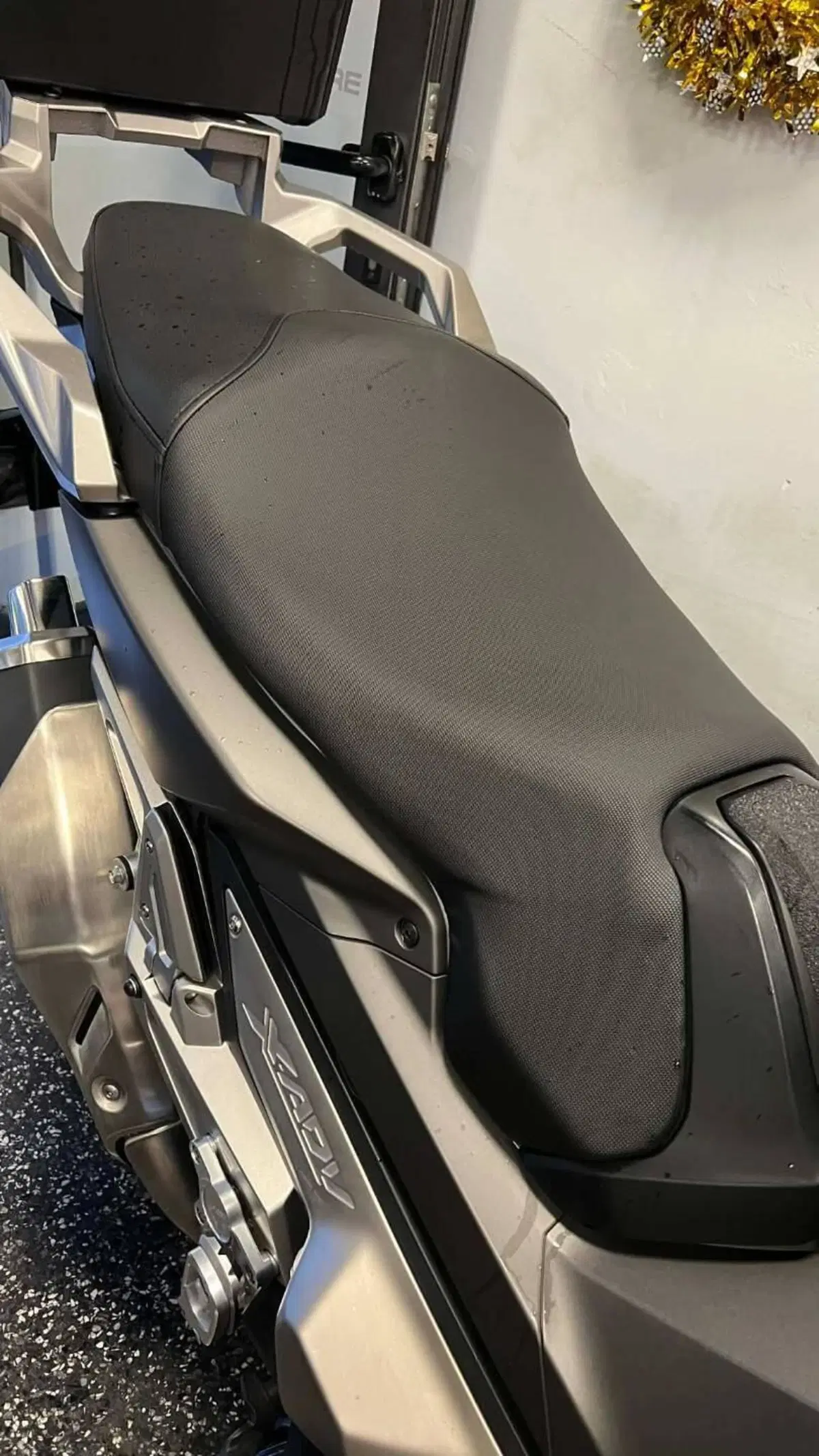 Honda X-ADV 750 (2018 - 20) (13)